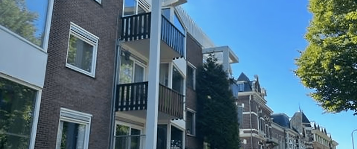 Appartement huren in Nijmegen