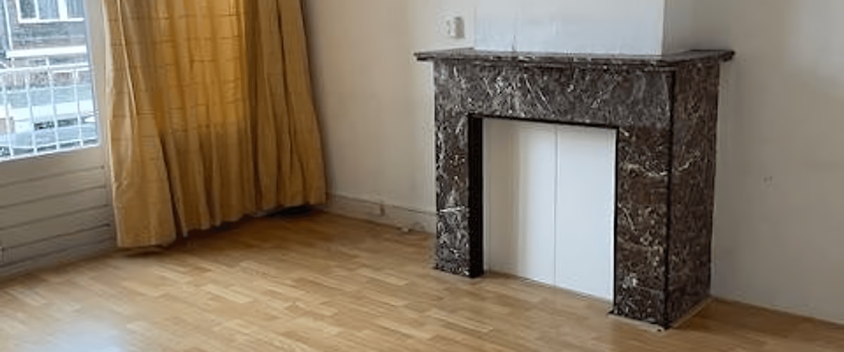 Kamer huren in Leiden