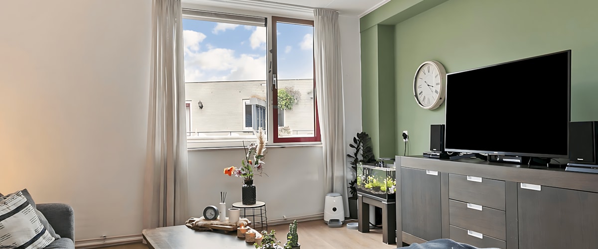 Appartement huren in Oss