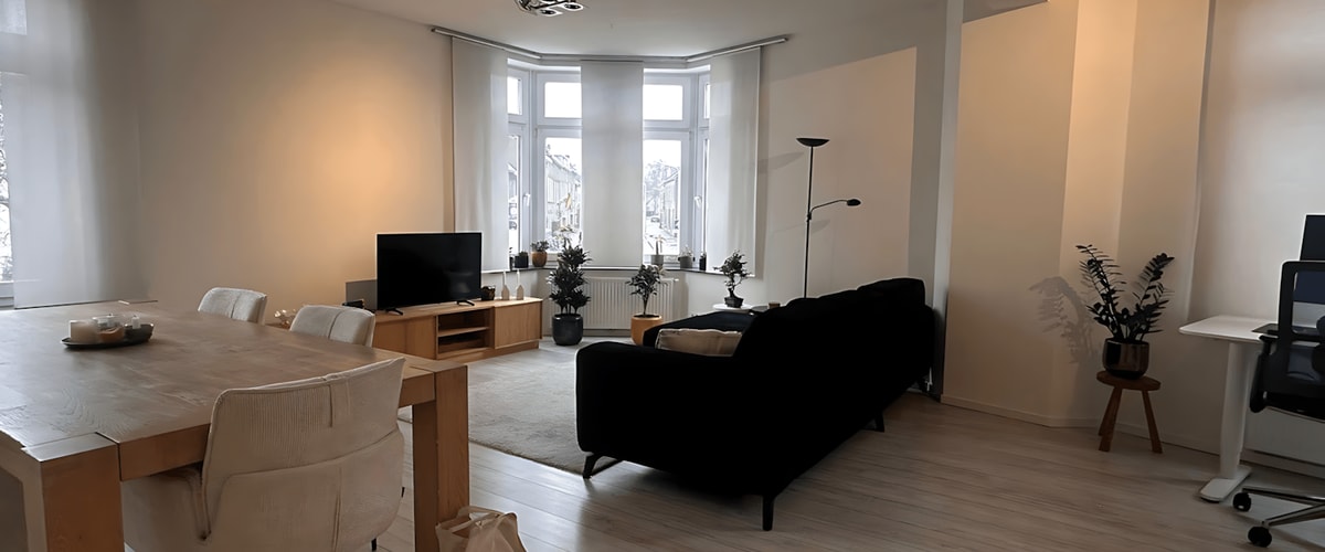 Huis huren in Maastricht