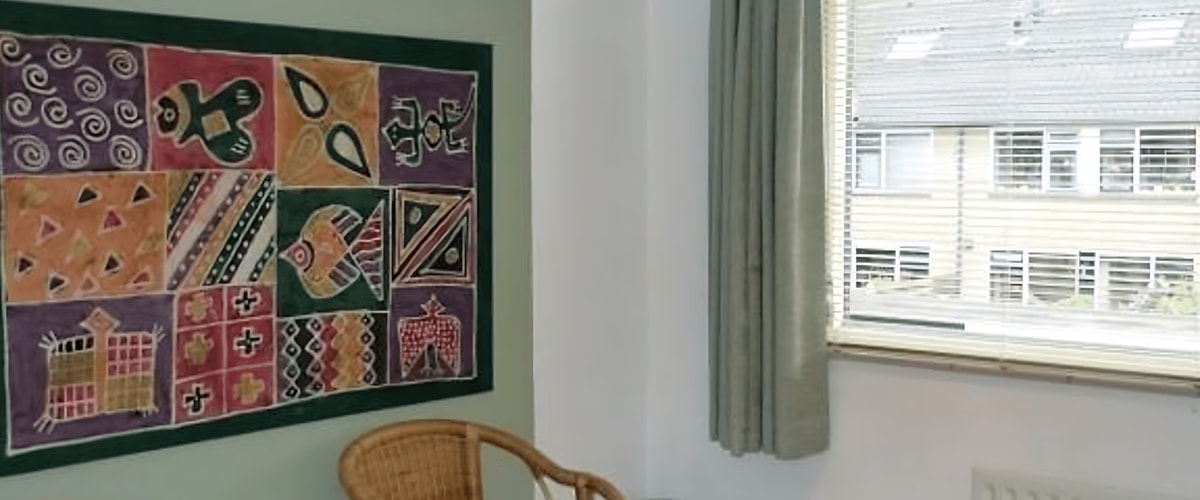 Kamer huren in Bennekom