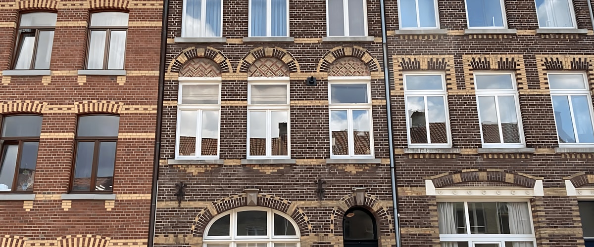 Appartement huren in Maastricht