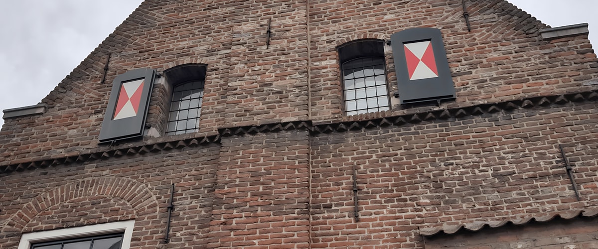 Huis huren in Deventer