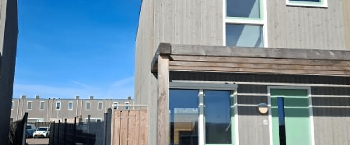 Huis huren in Almere