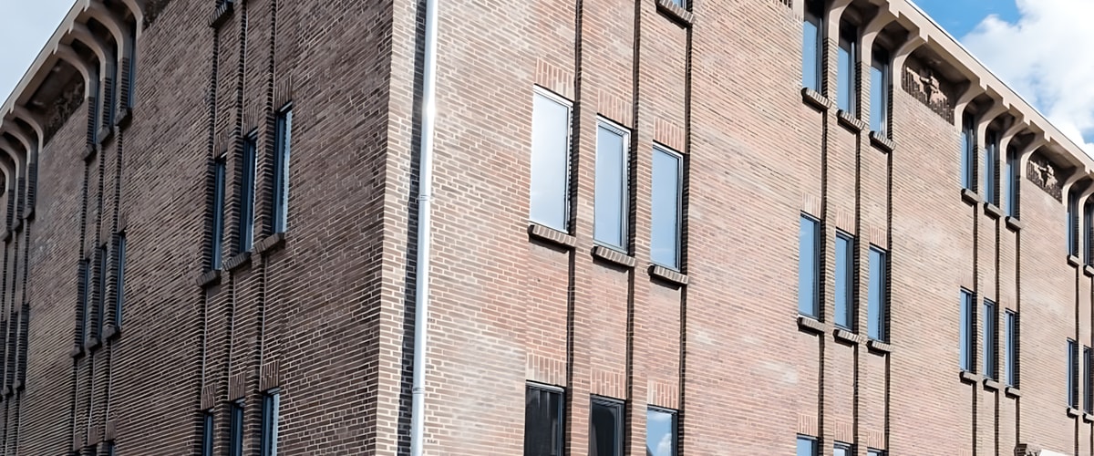 Appartement huren in Tilburg