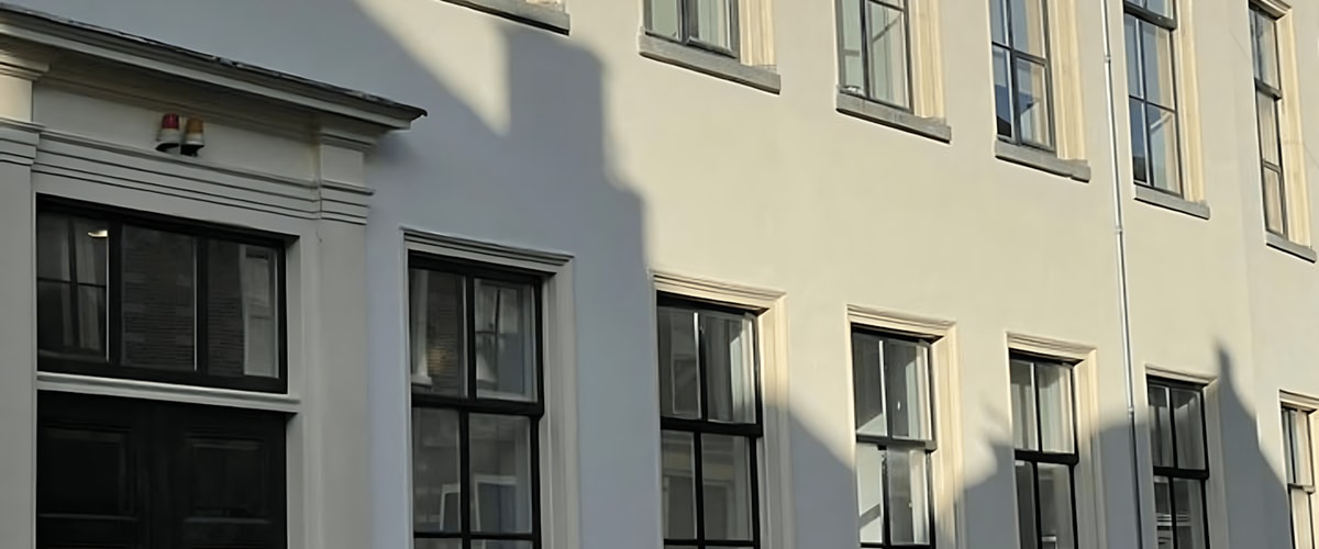 Appartement huren in Haarlem