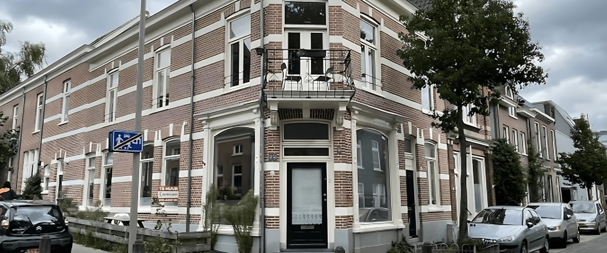 Appartement huren in Arnhem