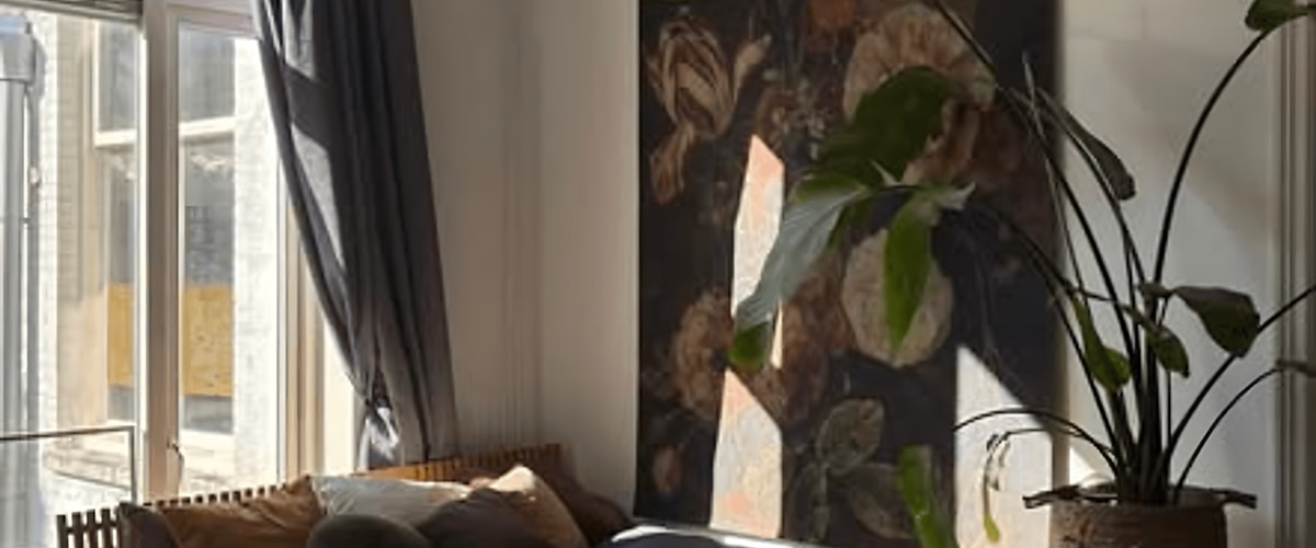 Kamer huren in Den Bosch