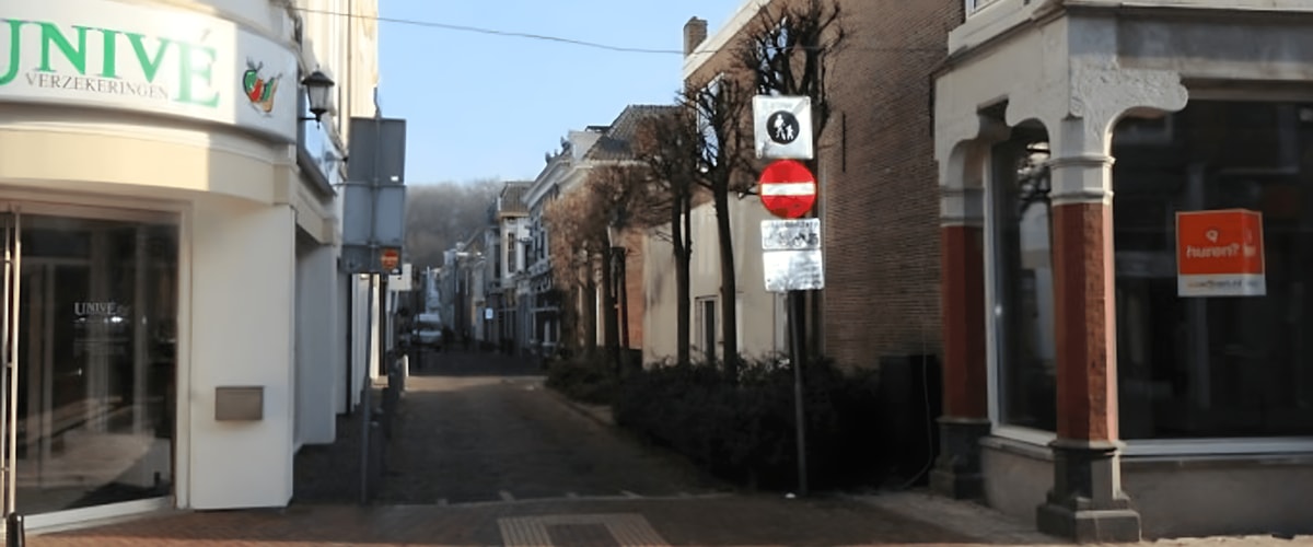 Kamer huren in Almelo