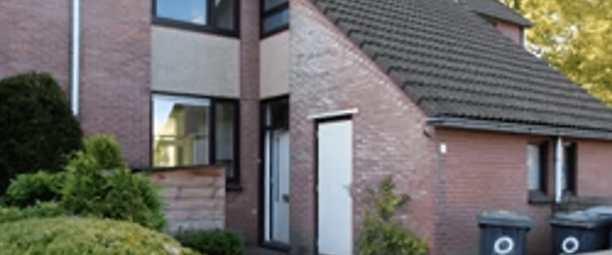 Huis huren in Leeuwarden