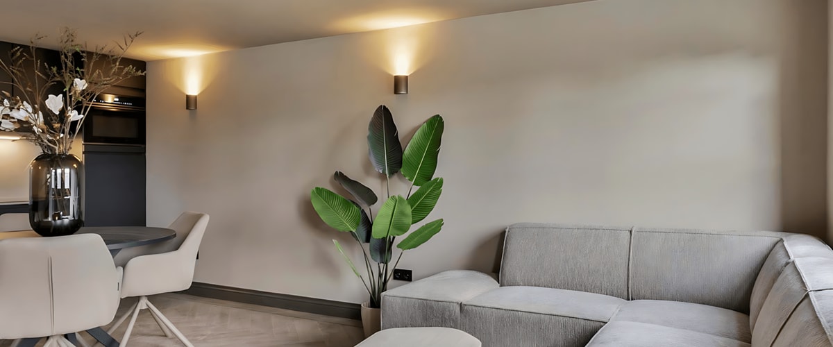 Appartement huren in Roermond