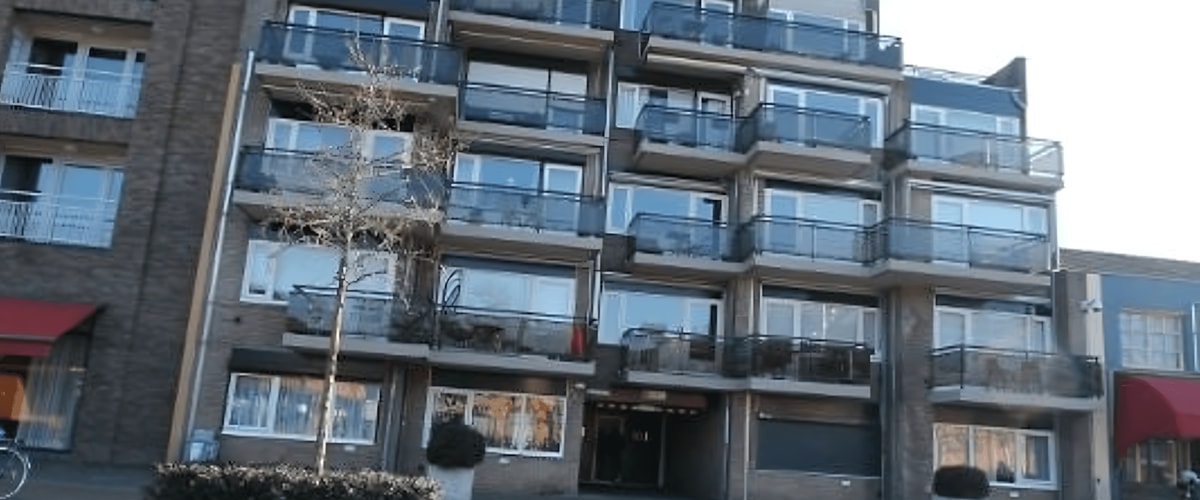 Appartement huren in Tilburg