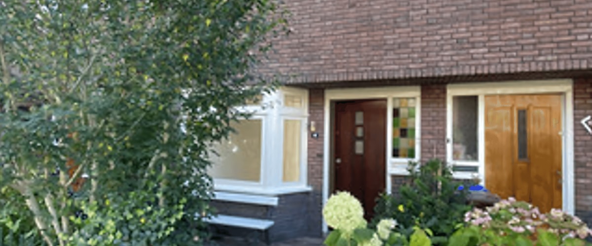 Huis huren in Utrecht