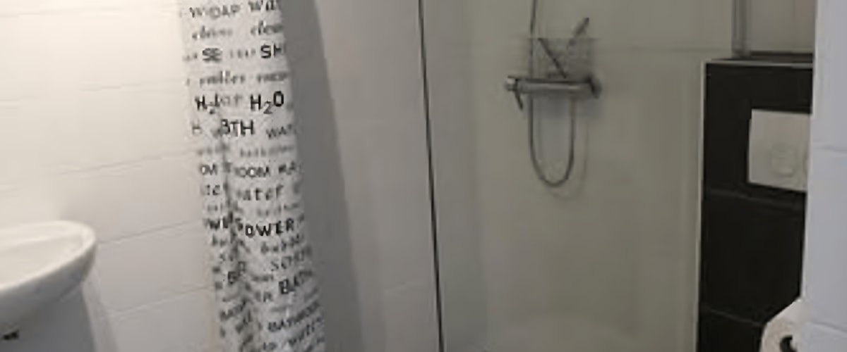 Studio huren in Amsterdam