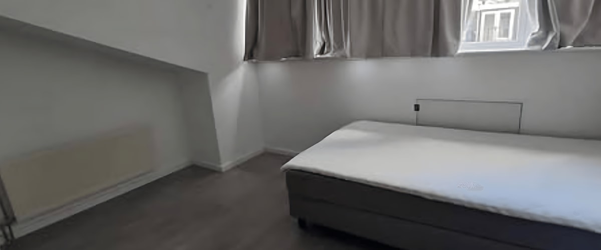 Studio huren in Amsterdam