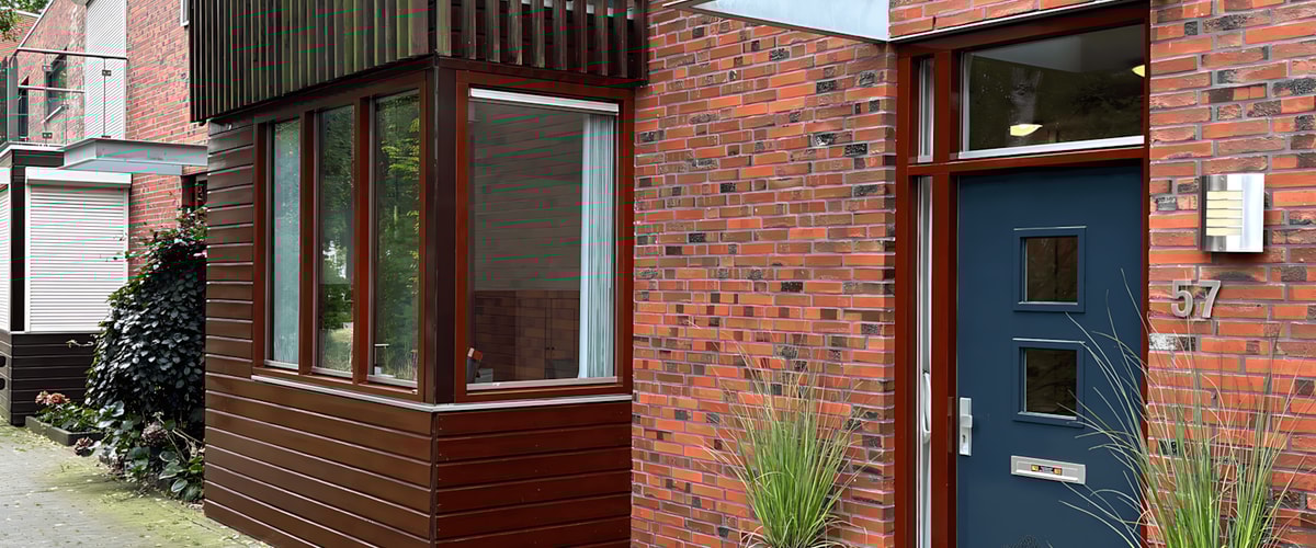 Huis huren in Eindhoven