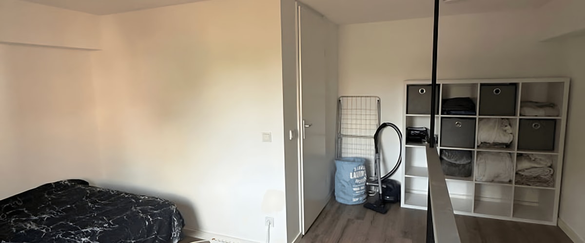 Studio huren in Tilburg