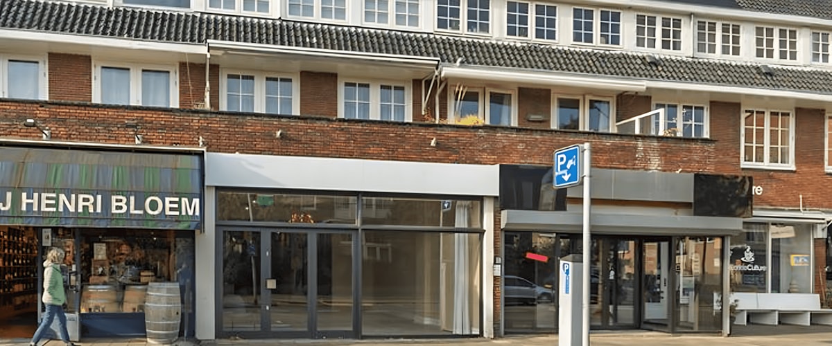 Bedrijfsruimte huren in Bussum