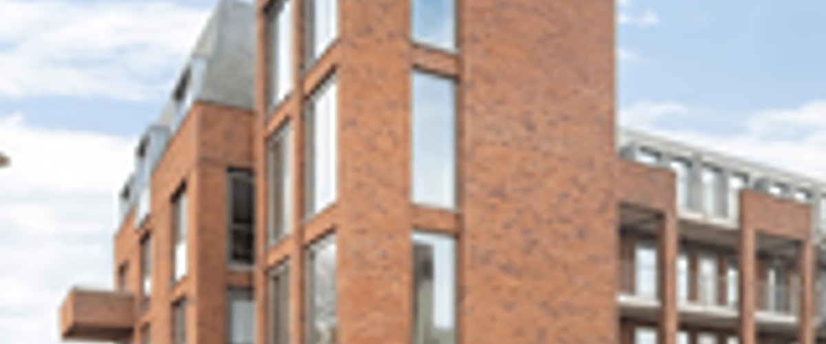 Appartement huren in Santpoort Zuid