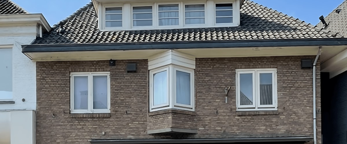 Appartement huren in Lochem