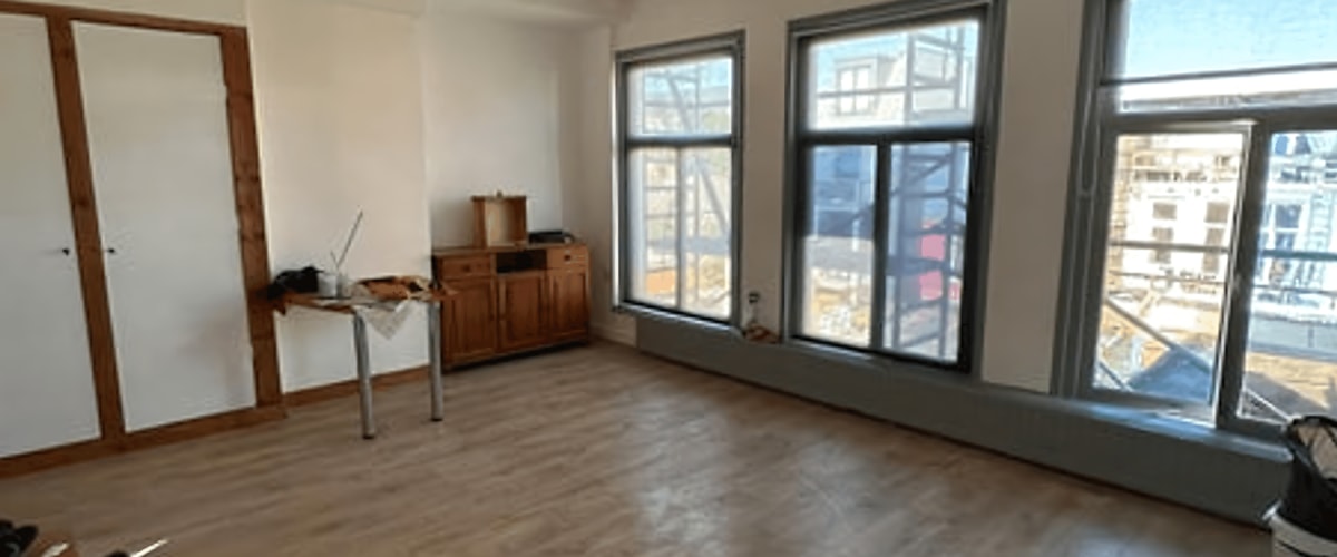 Appartement huren in Groningen