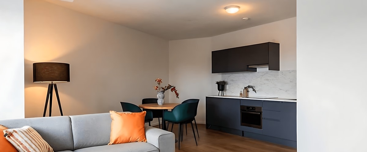 Appartement huren in Velp