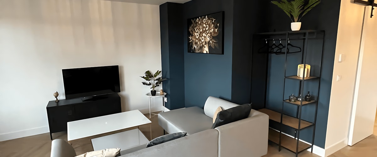 Appartement huren in Tilburg