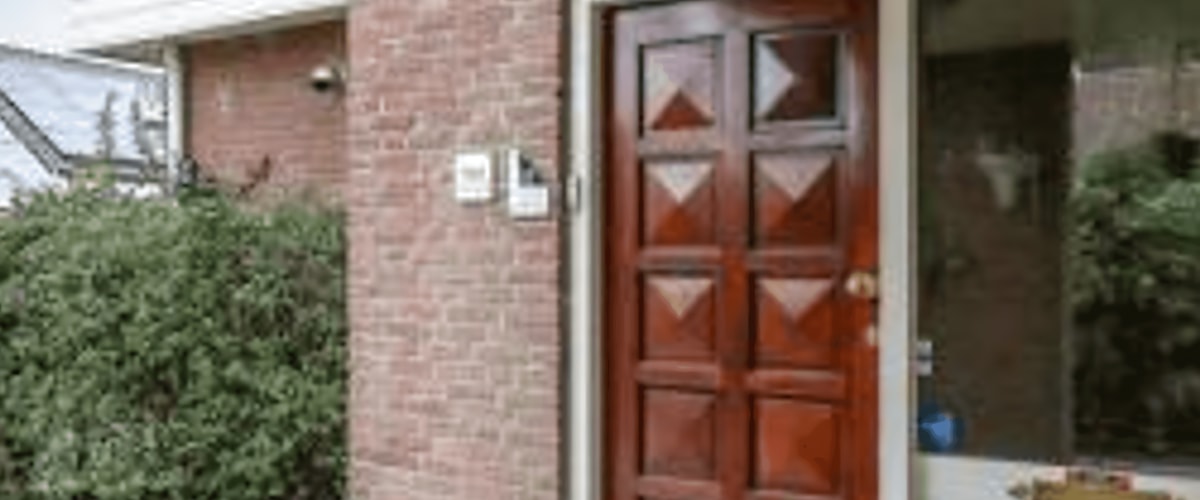 Huis huren in Purmerend