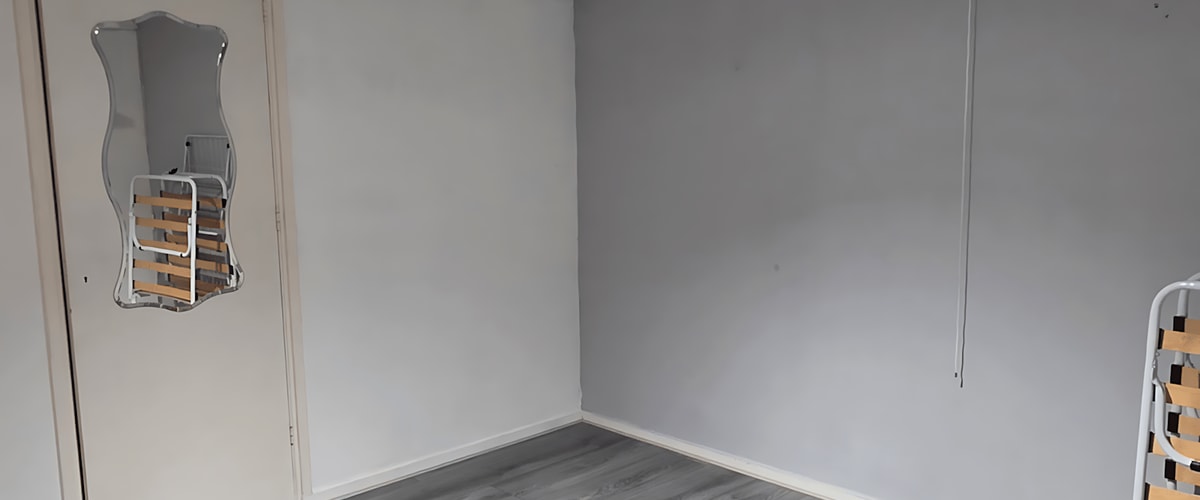 Kamer huren in Breda