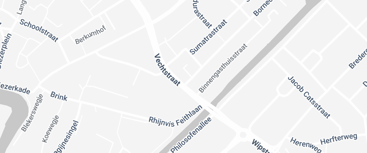 Kamer huren in Zwolle