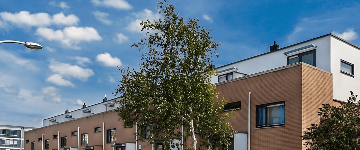 Huis huren in Zwolle