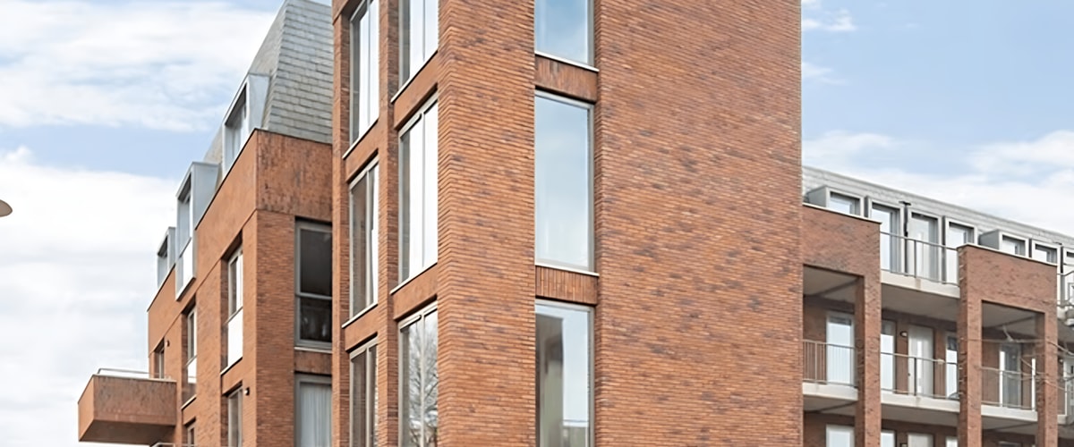 Appartement huren in Santpoort Zuid
