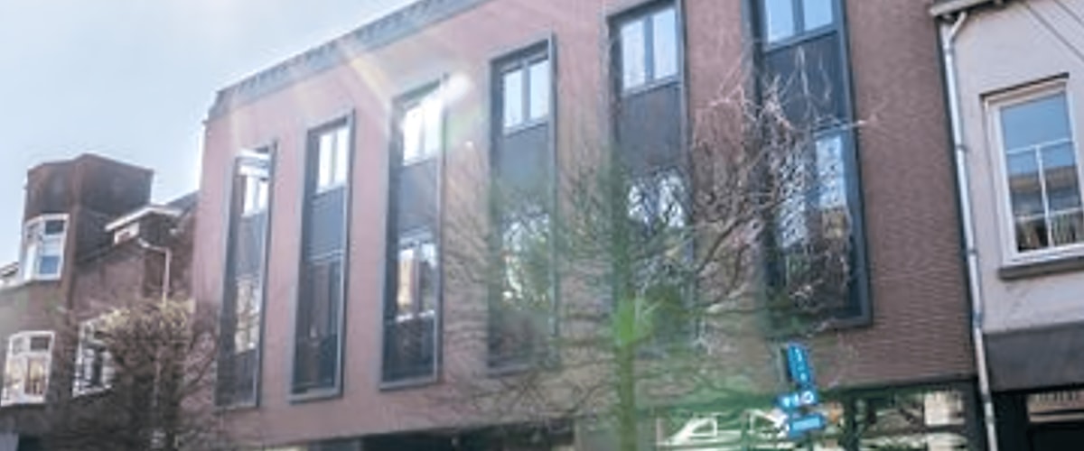 Appartement huren in Helmond