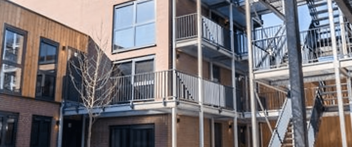 Appartement huren in Helmond