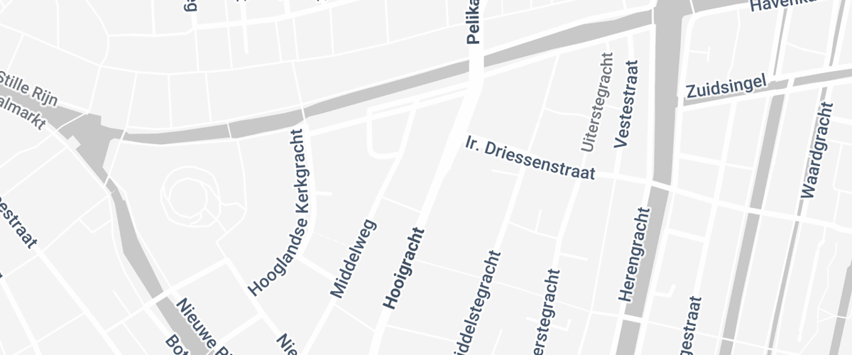 Kamer huren in Leiden