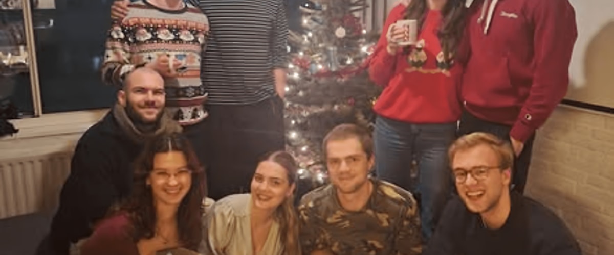 Kamer huren in Leiden