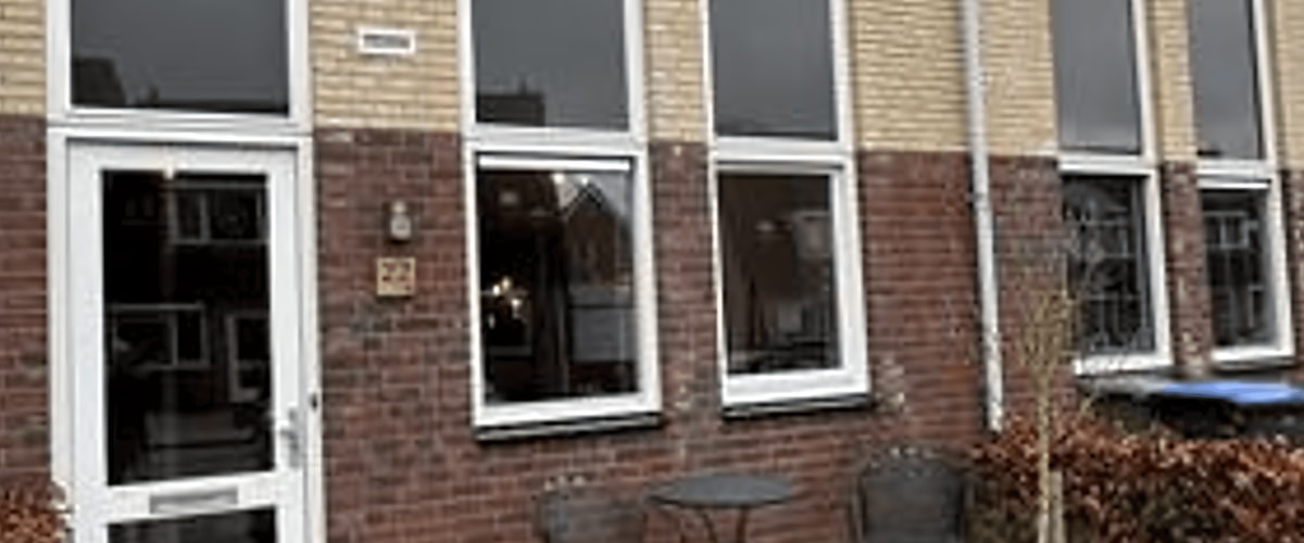 Huis huren in Groesbeek