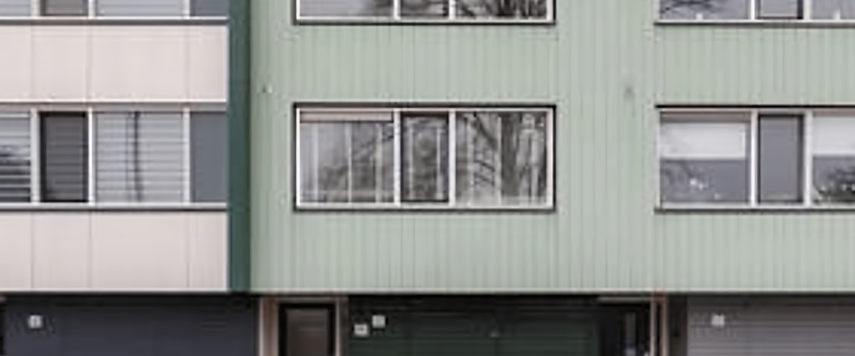 Huis huren in Enschede