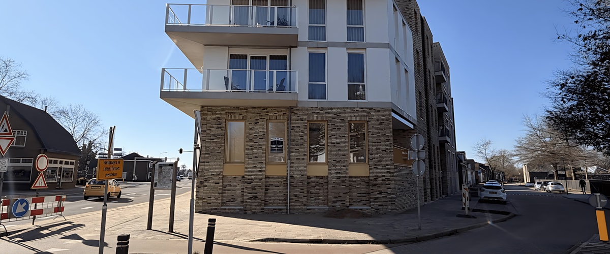 Appartement huren in Geldrop