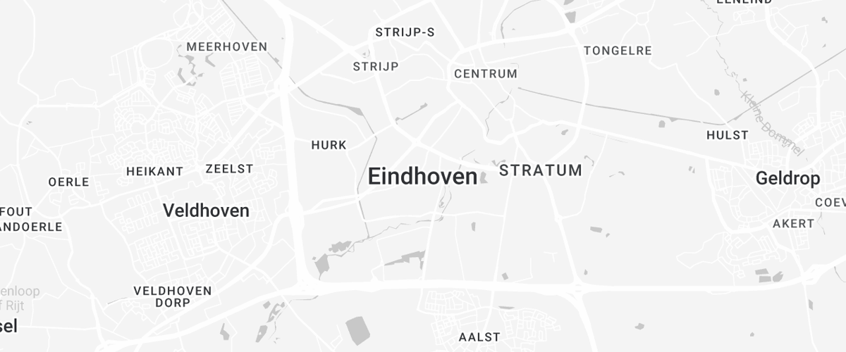 Kamer huren in Eindhoven