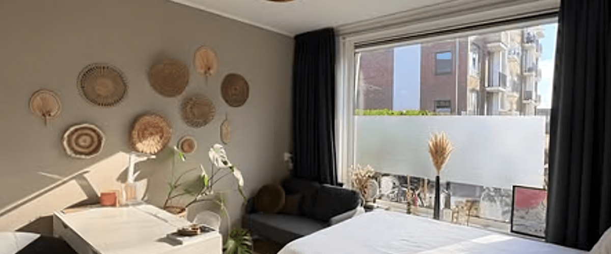 Kamer huren in Eindhoven