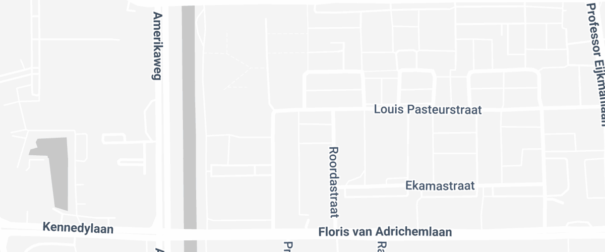 Appartement huren in Haarlem