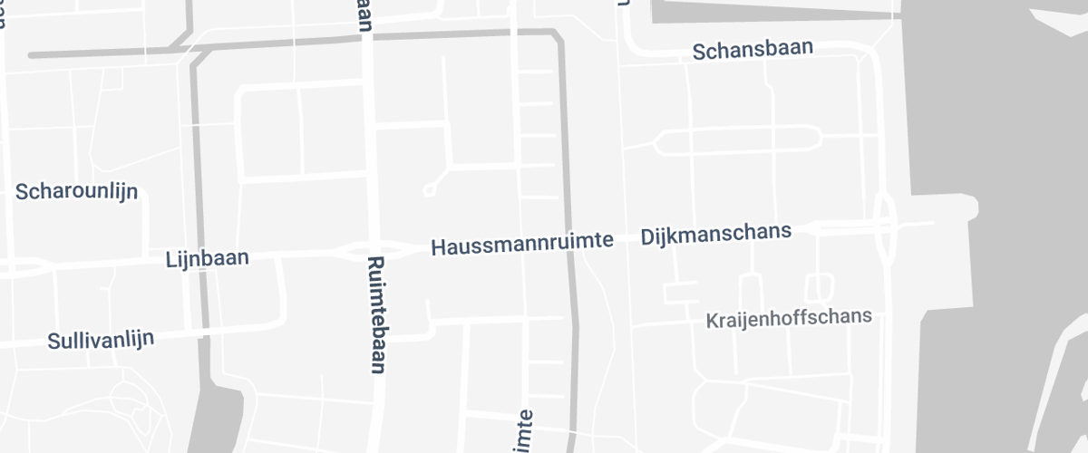 Appartement huren in Zoetermeer