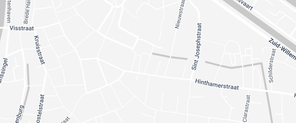 Appartement huren in Den Bosch