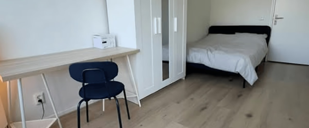 Studio huren in Rotterdam