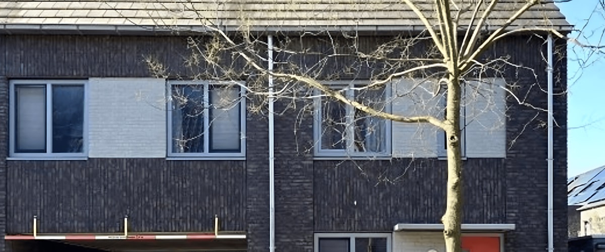 Huis huren in Eindhoven