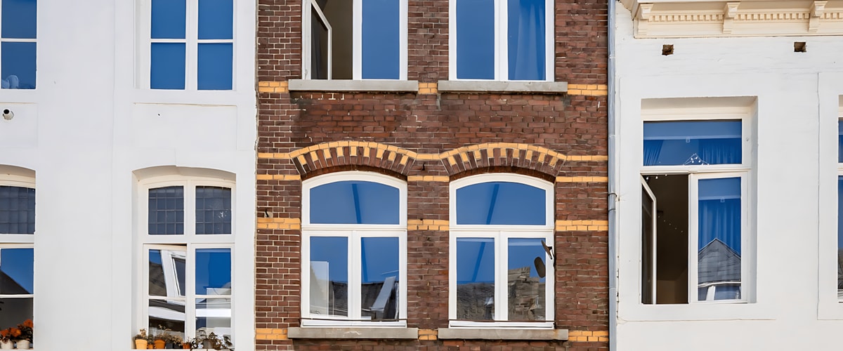 Appartement huren in Maastricht