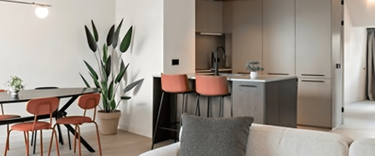 Appartement huren in Voorburg