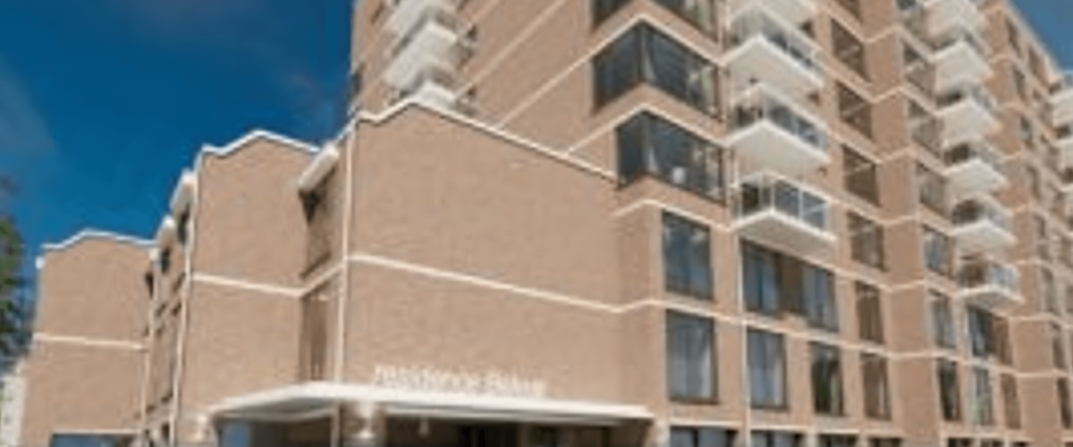 Appartement huren in Nijmegen