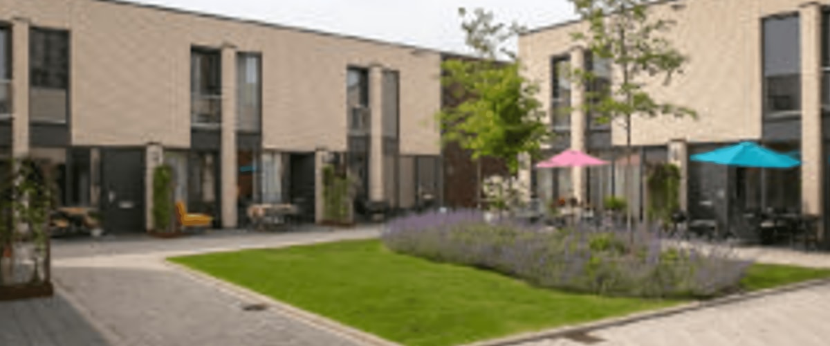 Huis huren in Tilburg